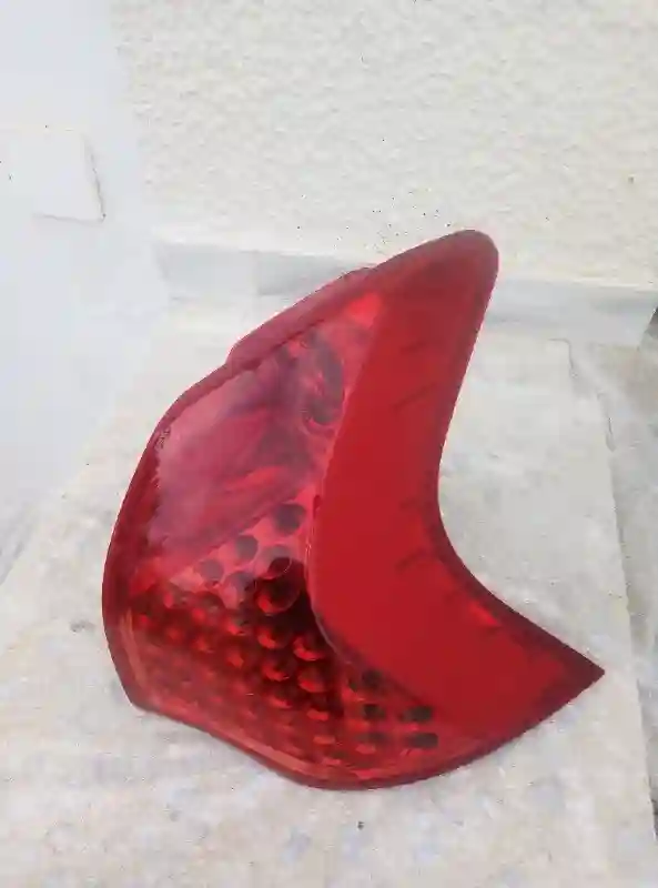 Pièces Pour Peugeot 3008 2012 - Vue 1