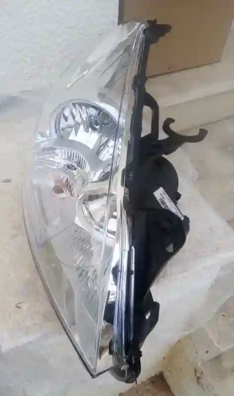 Pièces Pour Peugeot 3008 2012 - Vue 4