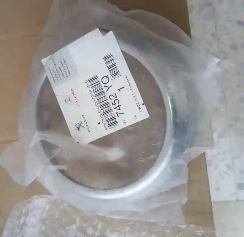 Pièces Pour Peugeot 3008 2012 - Vue 6
