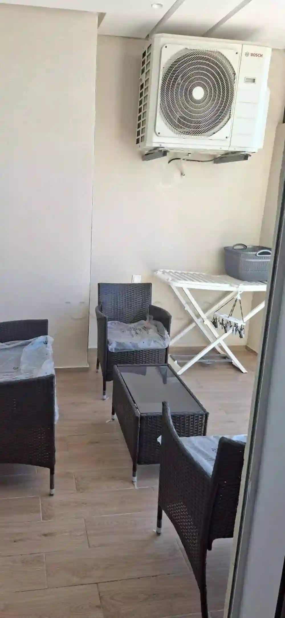 S+1 Avec Tobbogans à Louer à Monastir