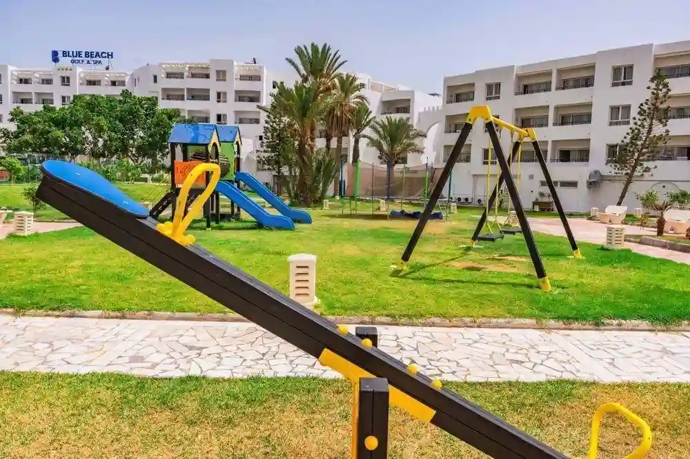 S+1 Avec Tobbogans à Louer à Monastir - Vue 2