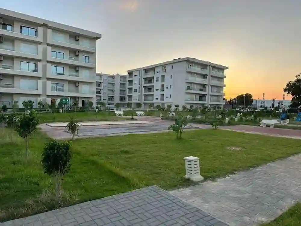 S+1 Avec Tobbogans à Louer à Monastir - Vue 5