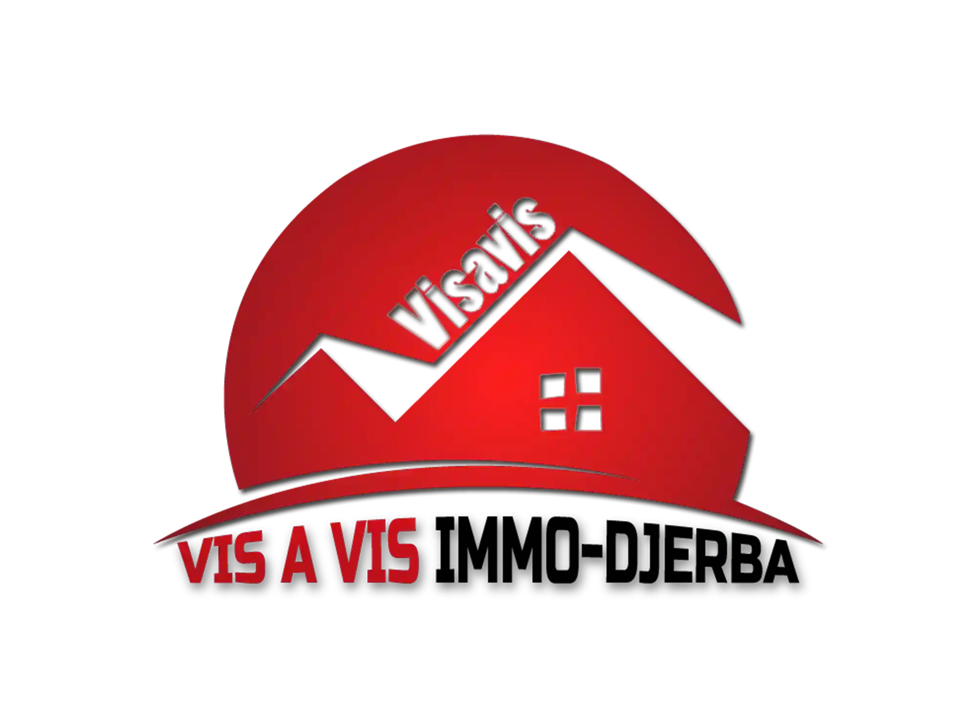 Villa Avec Piscine à Houmt Souk Djerba – réf L768 - Vue 1