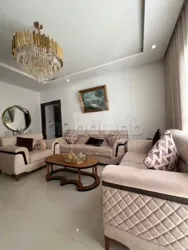 À Louer Courte Durée Duplex S3 à Chatt Meriem