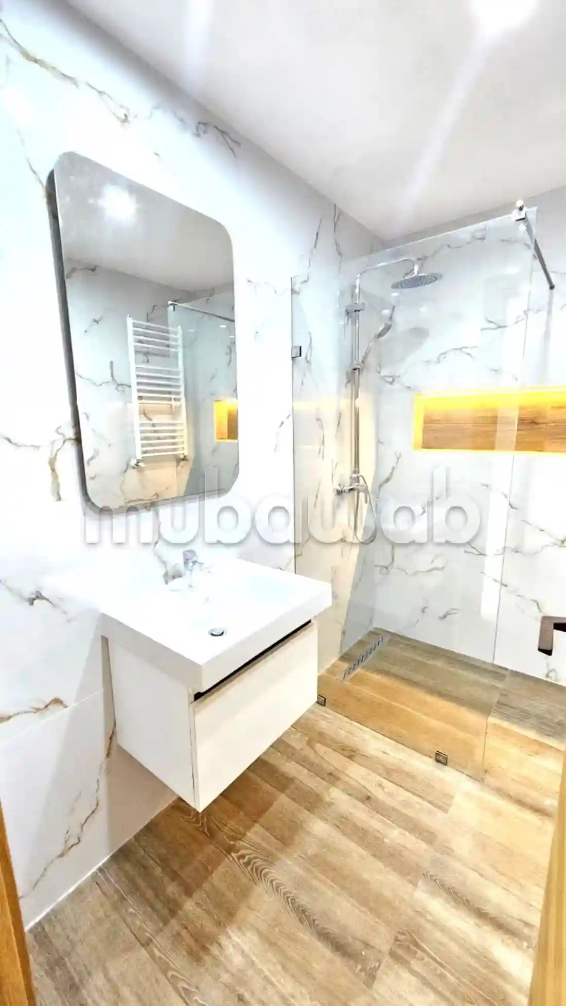 A Vendre S2 Direct Promoteur à L'aouina - Vue 2