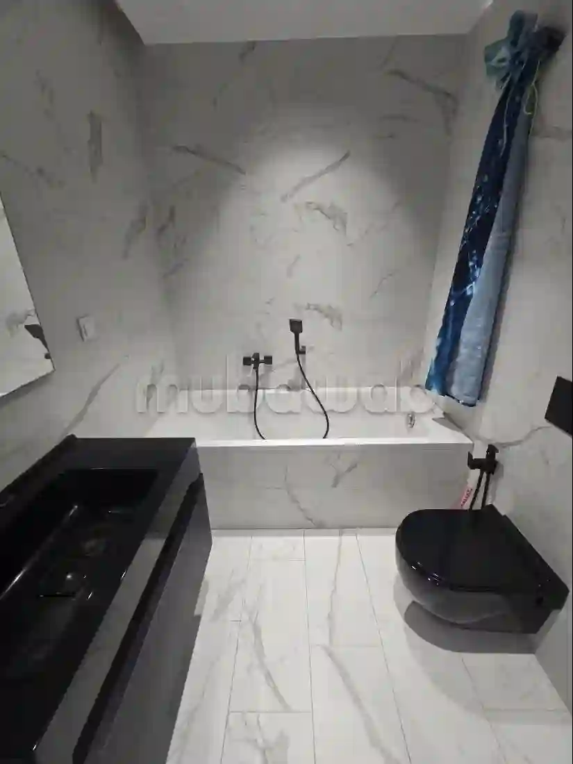 Appartement Neuf s3 aux Jardins de Carthage