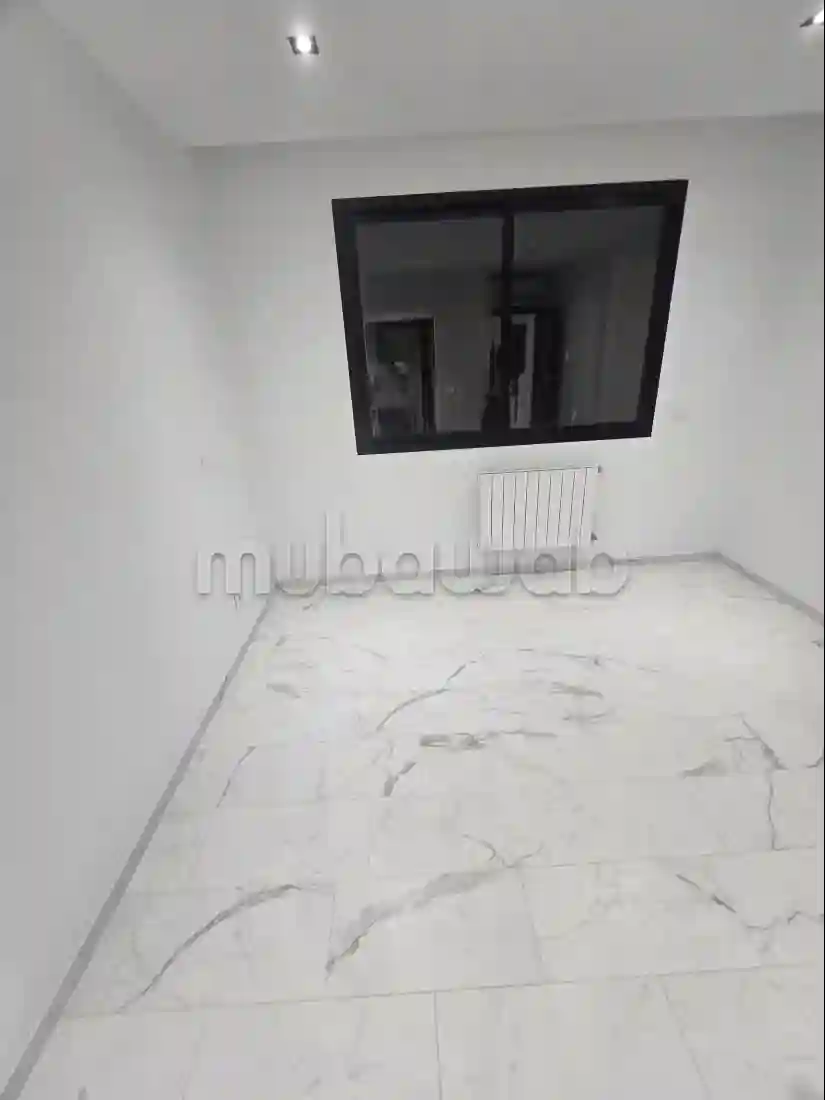 Appartement Neuf s3 aux Jardins de Carthage - Vue 1
