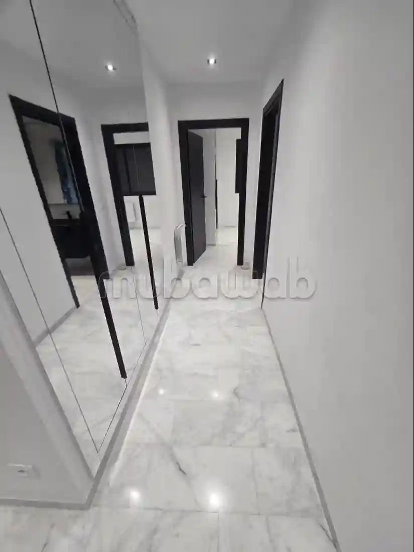 Appartement Neuf s3 aux Jardins de Carthage - Vue 2