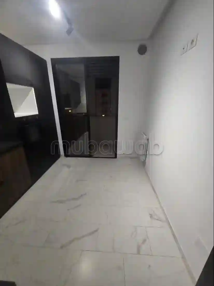 Appartement Neuf s3 aux Jardins de Carthage - Vue 3
