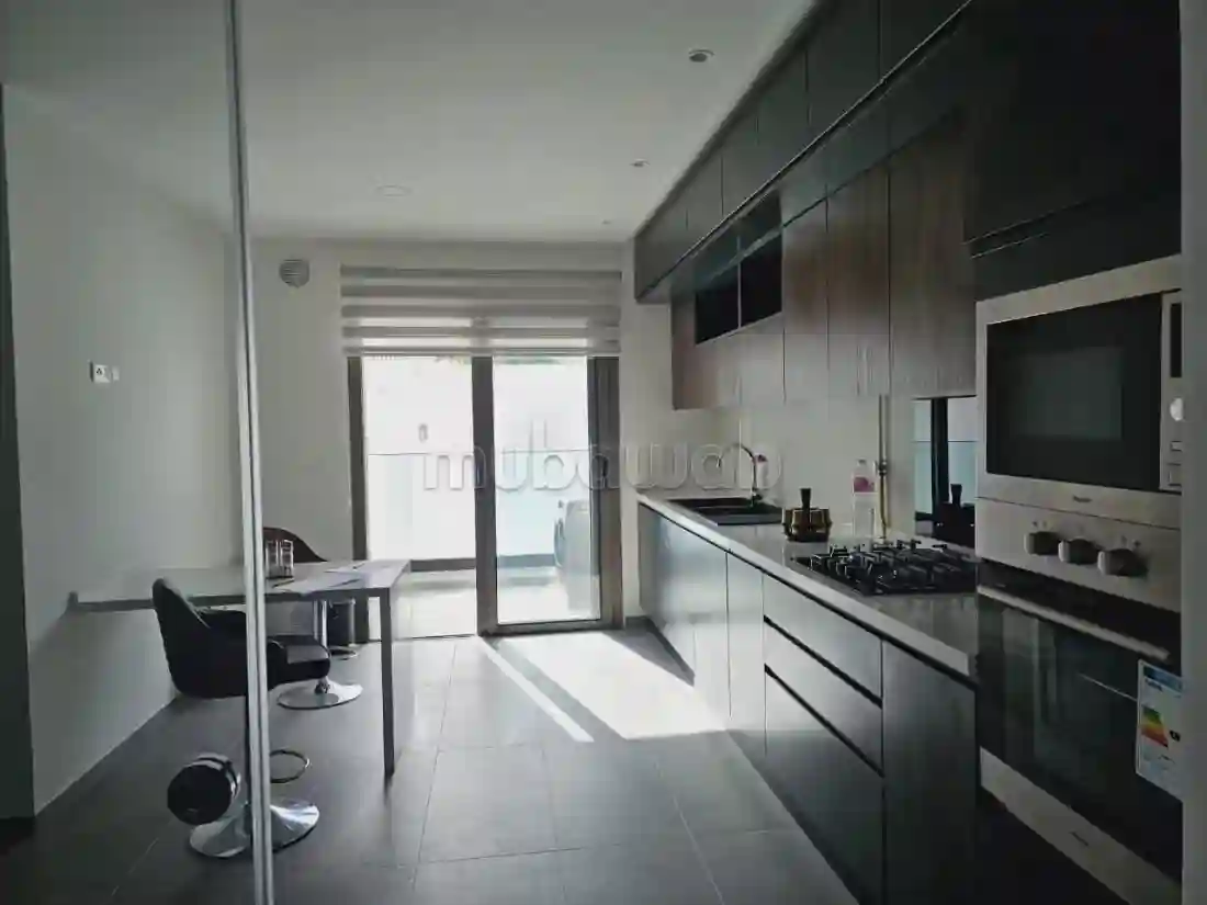 Appartement s2 Meublé - Vue 3