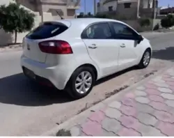 Bonne Occasion kia rio à Sfax