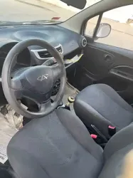 Chery QQ Essence 2019