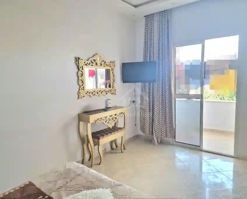 Duplex s+3 à Hammamet Centre à Vendre 51355351 - Vue 7