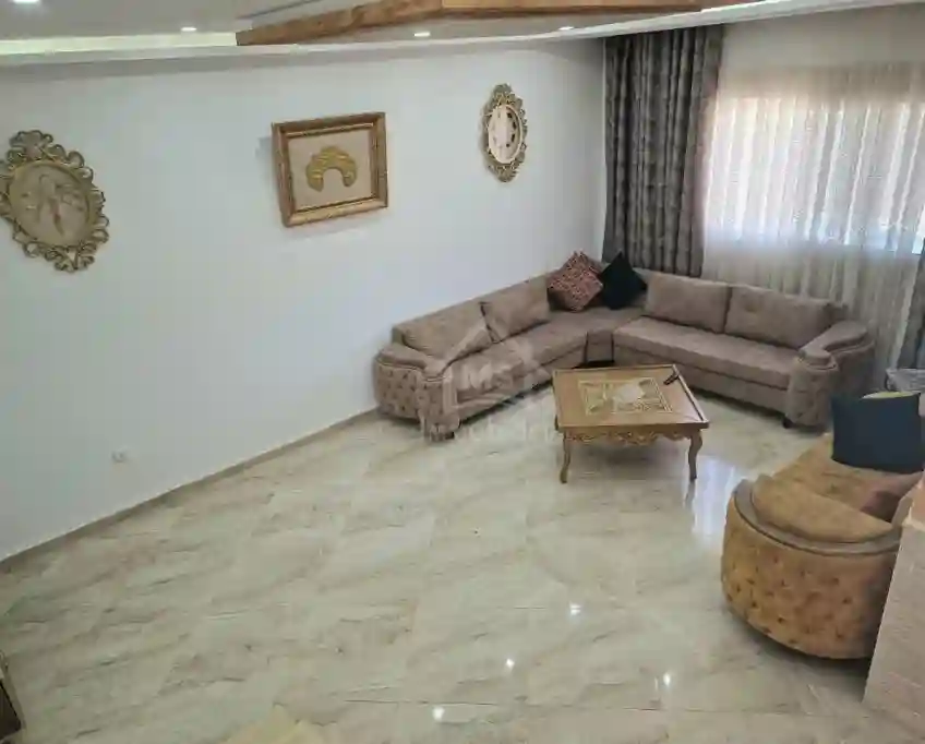 Duplex s+3 à Hammamet Centre à Vendre 51355351 - Vue 8