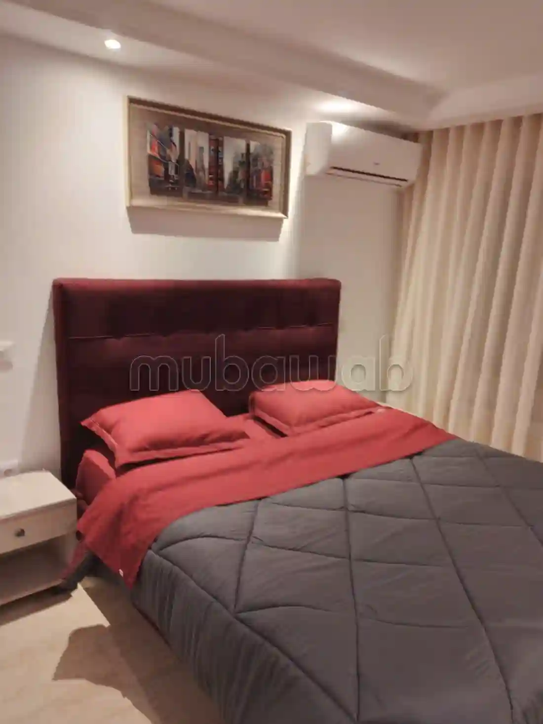 Duplex S3 Meublé à La Marsa - Vue 2