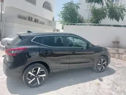 Nissan Qashqai Diesel 2018