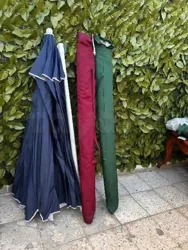 Parasols Neufs Importés de l' Italie