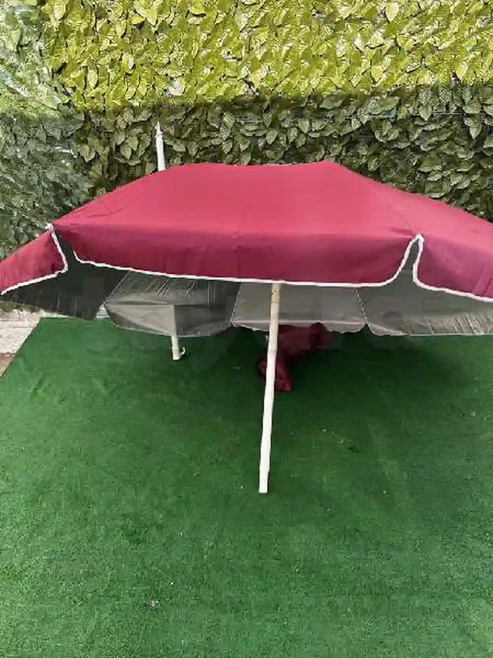 Parasols Neufs Importés de l' Italie - Vue 4