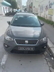 Seat Arona Style à Cite Oplympique