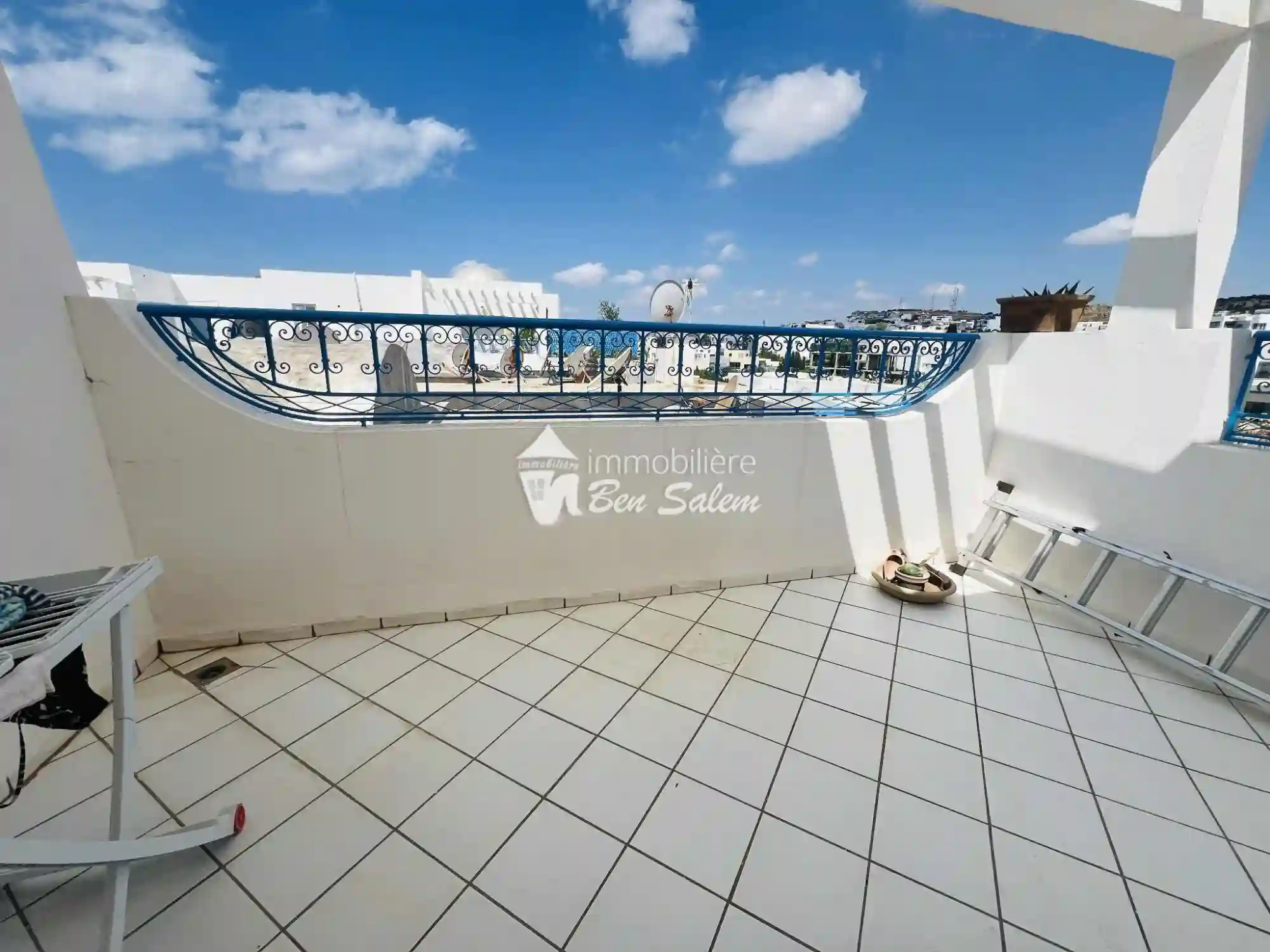 Vente Appartement Zina Hammamet - Vue 6