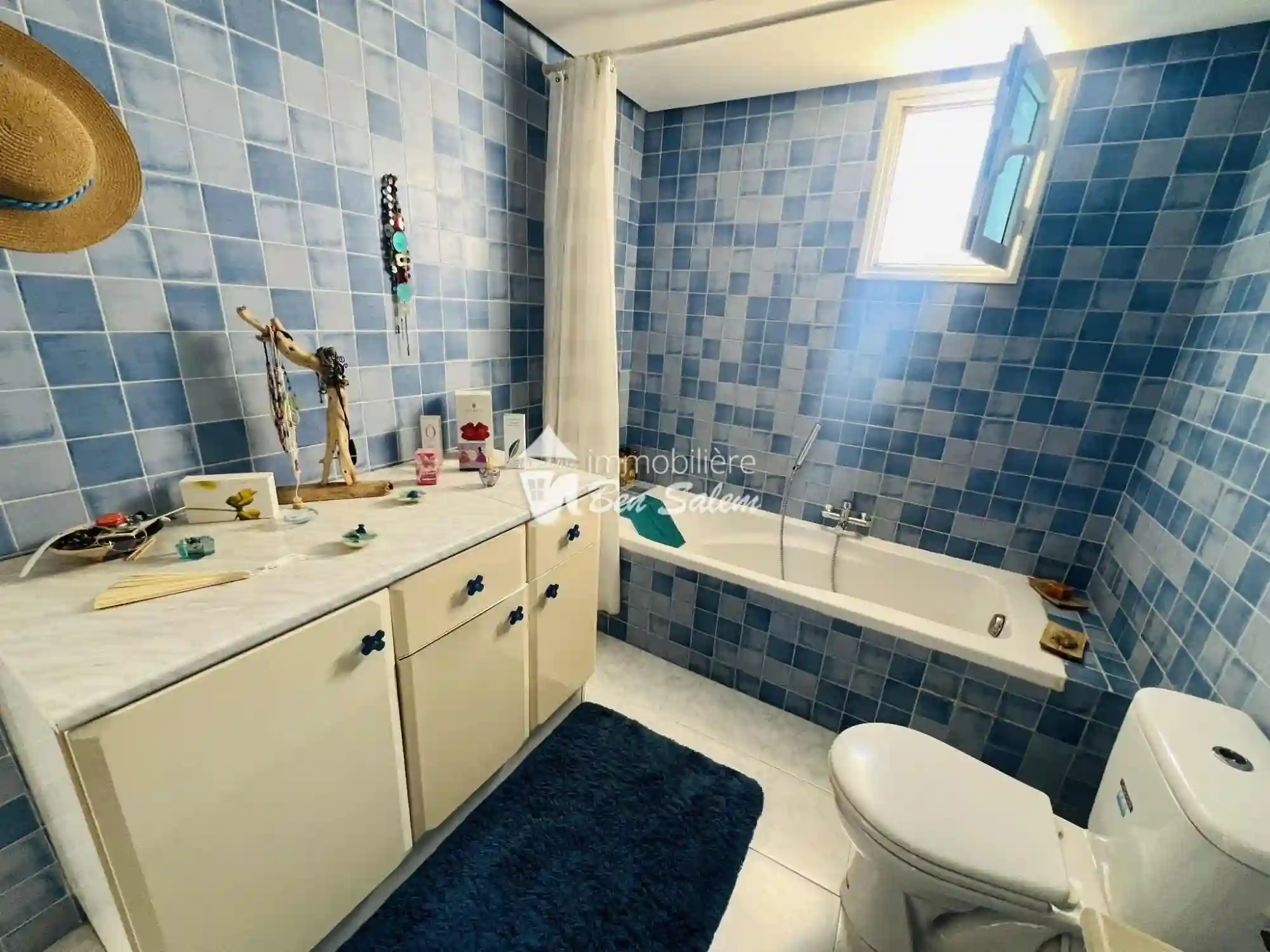 Vente Appartement Zina Hammamet - Vue 8