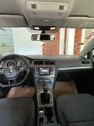 Volkswagen Golf Essence 2013
