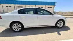 Volkswagen Passat Essence 2015