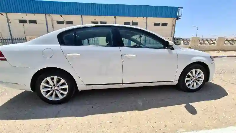 Volkswagen Passat Essence 2015