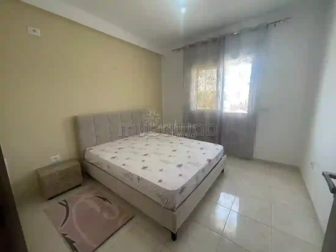 Appartement S2 Meublé à Sahloul 4