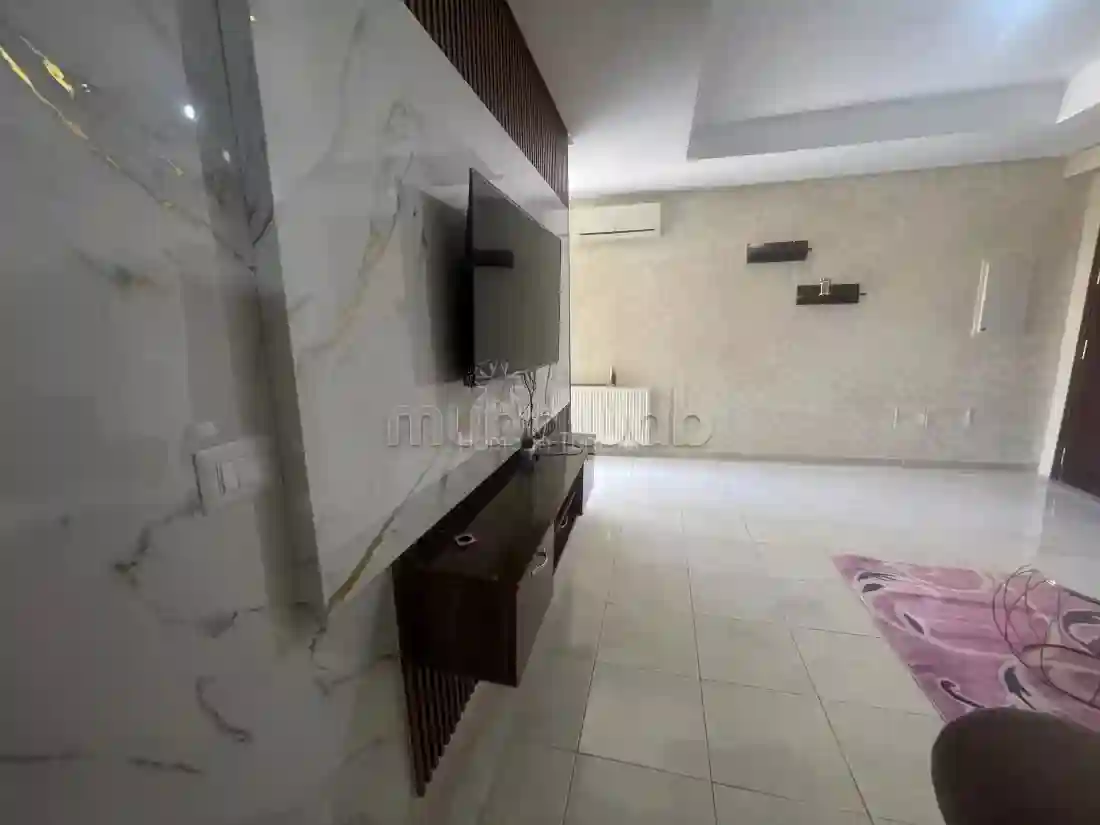 Appartement S2 Meublé à Sahloul 4 - Vue 1