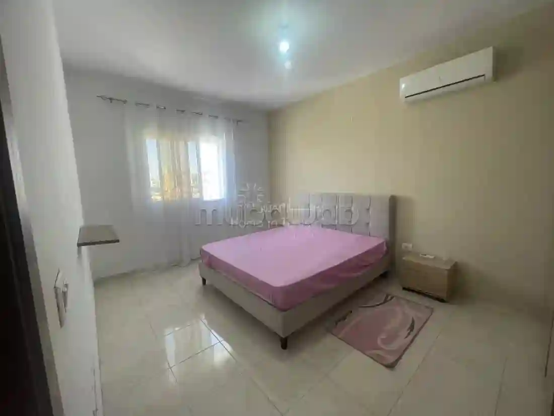 Appartement S2 Meublé à Sahloul 4 - Vue 3