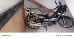 Forza 125cc Neuf