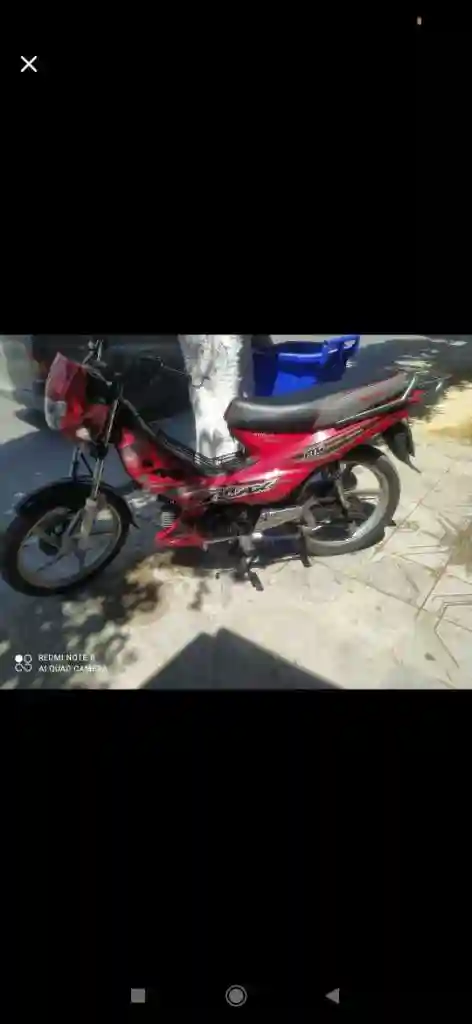 Forza Ftm 110cc 29 118 254 - Vue 2
