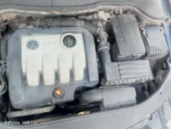 Passat b7 tdi à Zaouiet Sousse