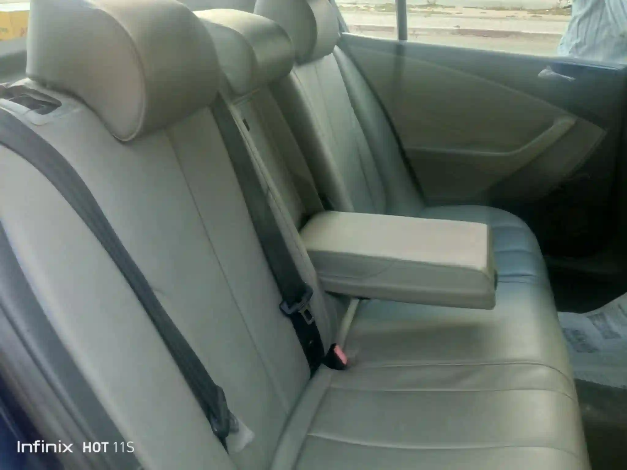 Passat b7 tdi à Zaouiet Sousse - Vue 1