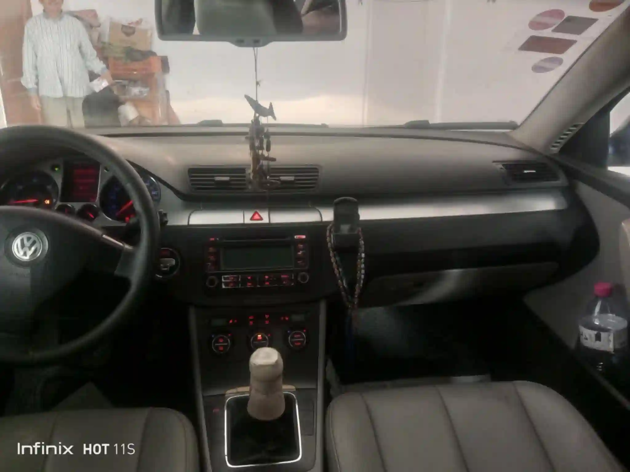 Passat b7 tdi à Zaouiet Sousse - Vue 2
