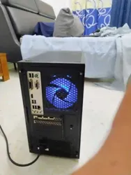 PC Gamer Bureau