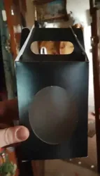Poubelle Jetable Pour Voiture et Maison en Gros 2d