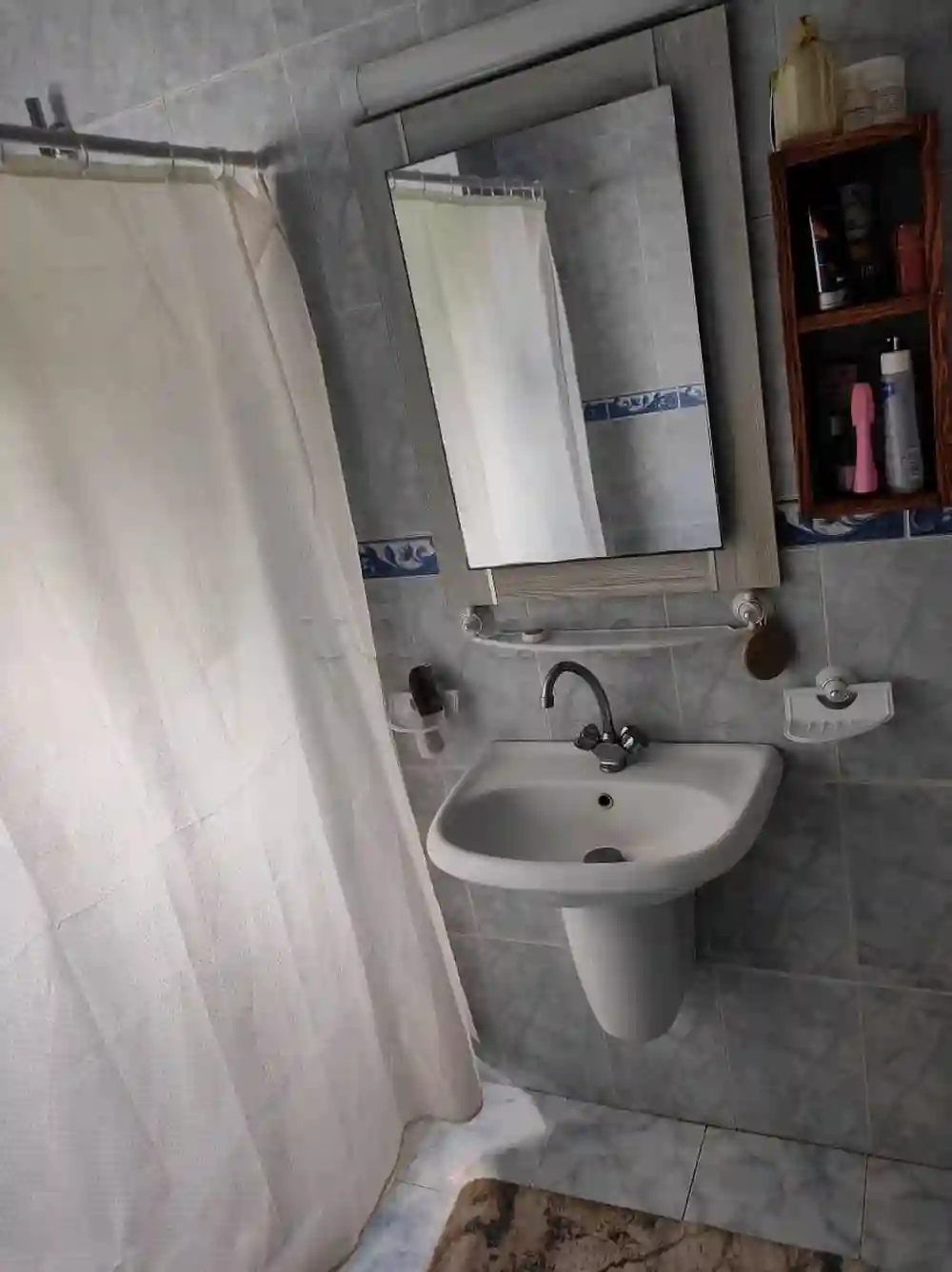Pour Profitez Bien Votre Vacances a Hammamet Pied d L'eau - Vue 4