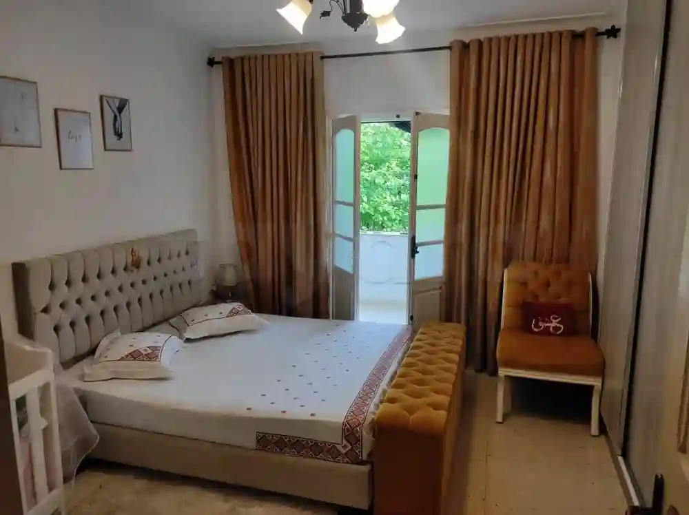 Pour Profitez Bien Votre Vacances a Hammamet Pied d L'eau - Vue 8