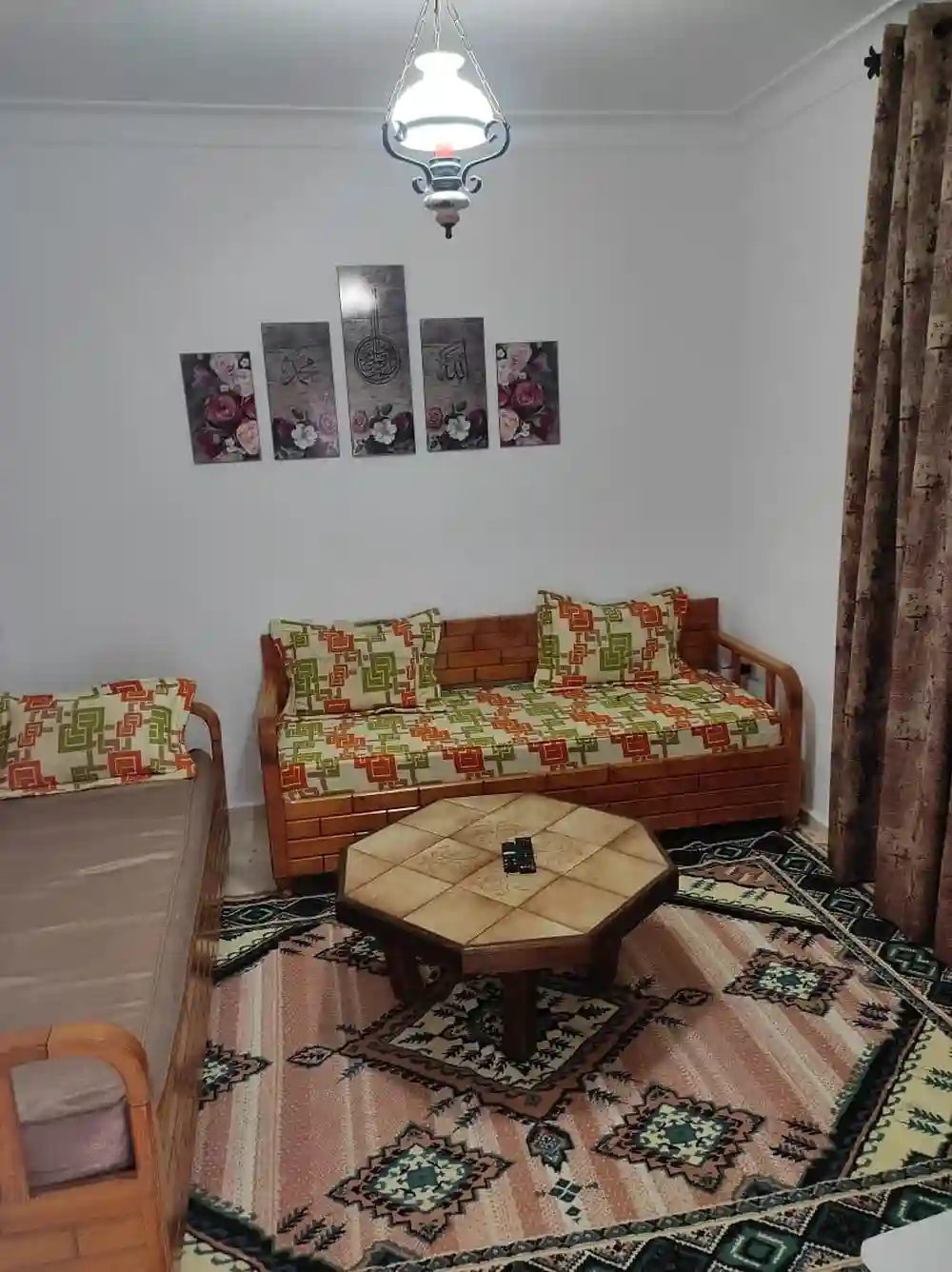 Pour Profitez Bien Votre Vacances a Hammamet Pied d L'eau - Vue 9