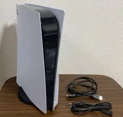Ps5 cfi 1116a Avec Lecteur Bluray 4k à El Omrane Superieur