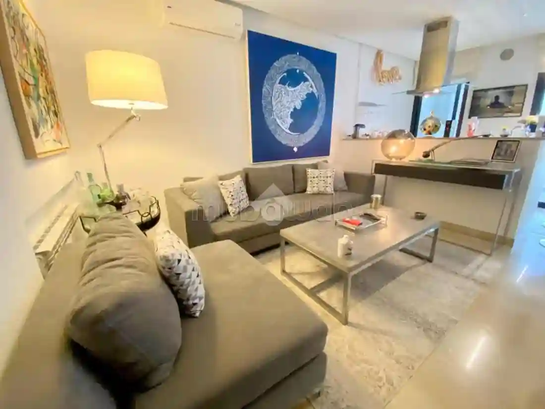 S1 en Location - Vue 1