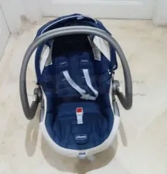 Siège Auto Bébé Chicco en Tres Bonne Etat
