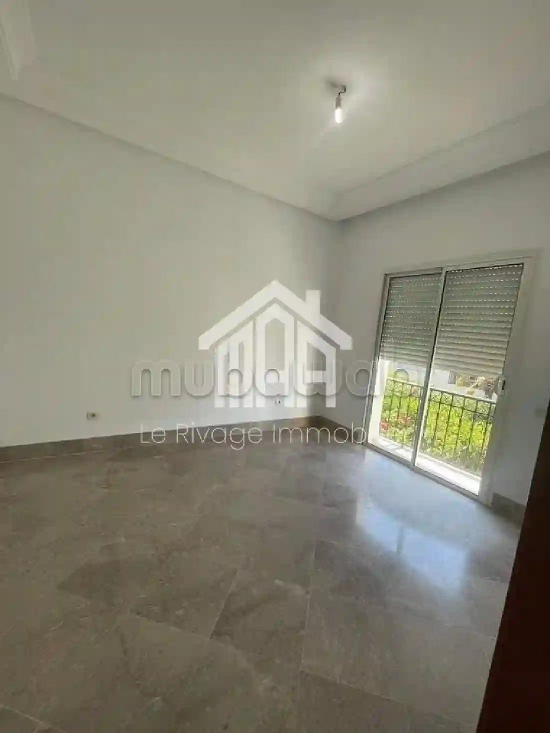 Triplex S5 Avec Jardin à La Marsa - Vue 3