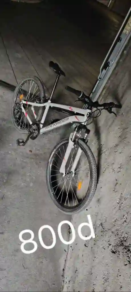 Vélo