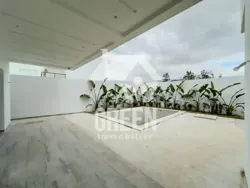 Villa Athéna à Hammamet
