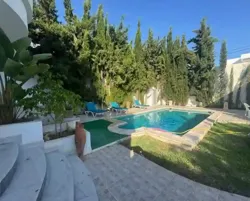 Villa la Rose Bleue(réf L304)