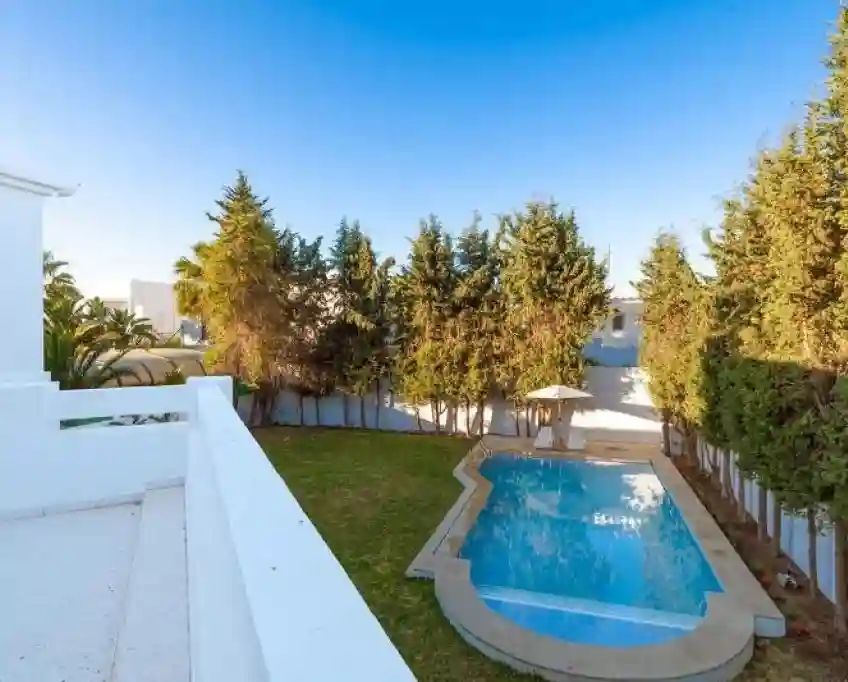 Villa Majestia (réf V2900) - Vue 1