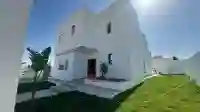 Villa Titrée Avec Piscine à Mezraya Djerba ZA